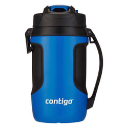 contigo AUTOSPOUT Water Jug  64oz  Licorice
