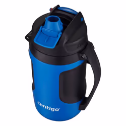 contigo AUTOSPOUT Water Jug  64oz  Licorice