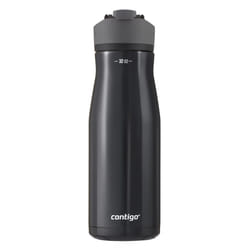 Contigo AUTOSEAL Licorice 32oz Water Bottle  Ideal for biking  cycling  sports  and outdoor excursions