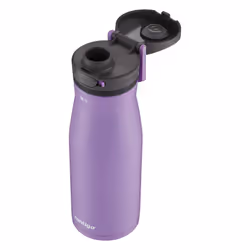 Contigo Jackson Chill 2.0 Stainless Steel Water Bottle with Autopop Lid  32oz.  Orchid