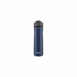 Contigo Cortland Chill 2.0 Water Bottle with AUTOSEAL Lid | Stainless Steel Water Bottle  24 oz.  Blueberry