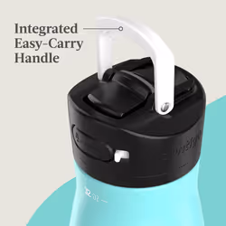 Contigo Ashland Beverage|Water Bottles  32oz Pack of 1  Jade Vine