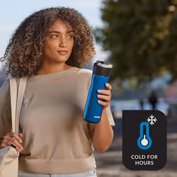 Contigo Ashland 2.0 Leak-Proof Water Bottle  32 Oz.