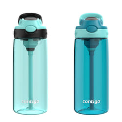 Contigo Aubrey Leak-Proof Spill-Proof Water Bottle  20 Oz. 2-Pack