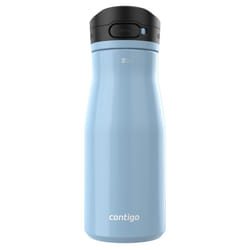 Contigo Jackson Water Bottle  32 oz  Glacier