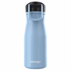 Contigo Jackson Water Bottle  32 oz  Glacier