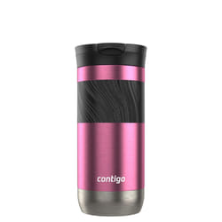Contigo Byron 2.0 Travel Mug  16 oz  Azalea