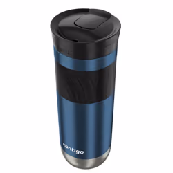 Contigo Snapseal Travel Mug 20 oz Blueberry