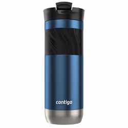Contigo Snapseal Travel Mug  20 oz  Blueberry