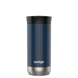 Contigo Byron 2.0 Travel Mug  16 oz  Blueberry