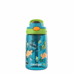 Contigo Kids AUTOSPOUT Straw Water Bottle 14oz
