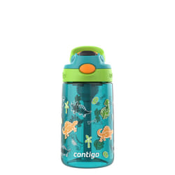 Contigo Kids AUTOSPOUT Straw Water Bottle  14oz