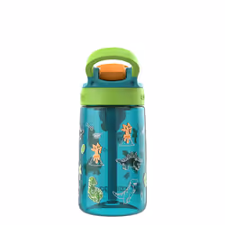 Contigo Kids AUTOSPOUT Straw Water Bottle  14oz