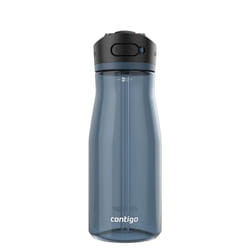 Contigo Ashland Water Bottle  32 oz  Blueberry