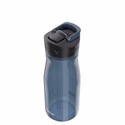 Contigo Ashland Water Bottle  32 oz  Blueberry