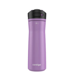 Contigo Ashland Water Bottle  24 oz  Pansy