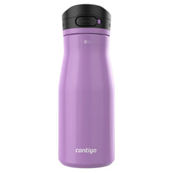 Contigo Jackson Water Bottle  32 oz  Pansy