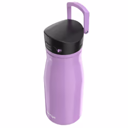 Contigo Jackson Water Bottle  32 oz  Pansy