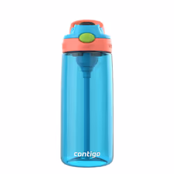 Contigo Kids Cleanable AUTOSPOUT Water Bottle  20 oz