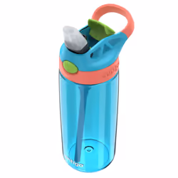 Contigo Kids Cleanable AUTOSPOUT Water Bottle  20 oz