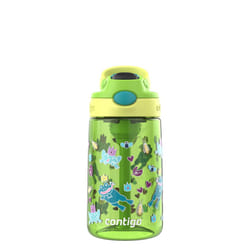 Contigo Kids Water Bottle with Redesigned AUTOSPOUT Straw  14 oz
