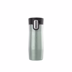 Contigo AUTOSEAL West Loop Vacuum-Insulated Stainless Steel Travel Mug with Easy-Clean Lid  16 oz