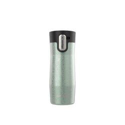 Contigo AUTOSEAL West Loop Vacuum-Insulated Stainless Steel Travel Mug with Easy-Clean Lid  16 oz