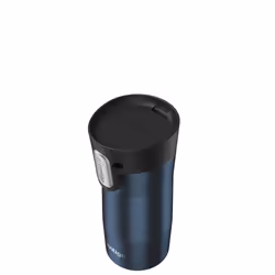 Contigo AUTOSEAL West Loop Vacuum-Insulated Stainless Steel Travel Mug with Easy-Clean Lid  12 oz