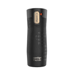 Contigo x Ally Love Stainless Steel Vacuum-Insulated Travel Mug with Autoseal and Easy Clean Lid  Spill-proof  Keeps Drinks cold 24 hrs & hot for 11 h