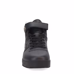 Fila womens Work Health Care Professional Shoe  Blk/Blk/Blk  9 US