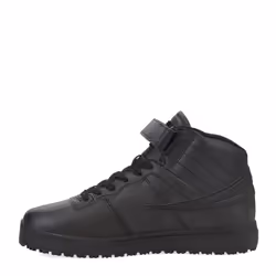 Fila womens Work Health Care Professional Shoe  Blk/Blk/Blk  9 US