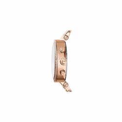 Michael Kors Analog Rose Dial Womens Watch - MK5896