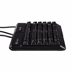Kinesis Freestyle Pro keyboard Universal USB QWERTY Black - Additional view 8
