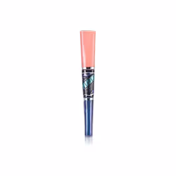 Benefit Prrrowl Iridescent Mascara Topcoat & Shimmering Lip Gloss