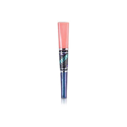 Benefit Prrrowl Iridescent Mascara Topcoat & Shimmering Lip Gloss