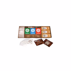 Bears vs Babies by Exploding Kittens - Card Games for Adults Teens & Kids - Fun Family Games