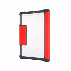 STM Dux Plus, Cover, Apple, iPad 6th, 24.6 cm (9.7"), 790 g