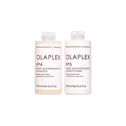 No.4 And 5 Bond Maintenance Shampoo And Conditioner