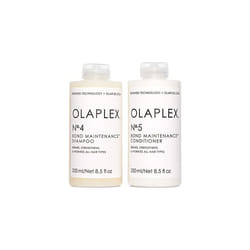 No.4 And 5 Bond Maintenance Shampoo And Conditioner