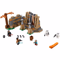 LEGO Star Wars Battle on Takodana 75139