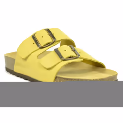 Sanosan Aston Nubuck Sun Womens - 4