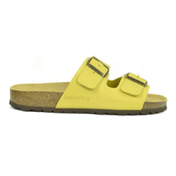 Sanosan Aston Nubuck Sun Womens - 5