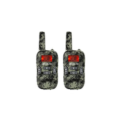 RT33 Walkie Talkies Kids Camouflage Toys for 412 Year Old Kids Flashlight VOX Easter Gifts Kids Walkie Talkies for Adventure Army Games