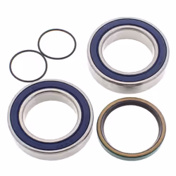 All Balls Racing 14-1035 Drive Shaft Kit Lower Compatible With/Replacement For Ski-Doo 500 SS GSX Sport 2008-2009