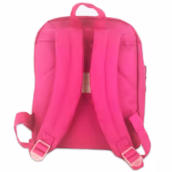 Disney Minnie Mouse Backpack for Girls Toddlers Kids ~ Bundle Includes 12"""" Minnie Preschool Toddler Backpack with Ears  Bow and Magic Rever