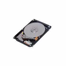 Toshiba 1TB SATA III 2.5" 512e Client, 1 TB, 5400 RPM, 8 MB, 2.5", Serial ATA III