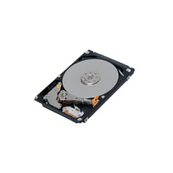 Toshiba 1TB SATA III 2.5" 512e Client internal hard drive 5400 RPM 8 MB 2.5" Serial ATA III