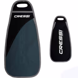 Cressi Italian Boutique Collection - Tempered Glass Lens Frameless Scu
