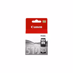 PG510 Ink Cartridge - Black