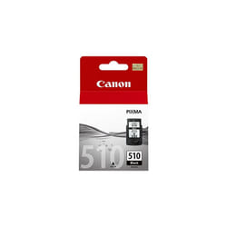 PG510 Ink Cartridge - Black
